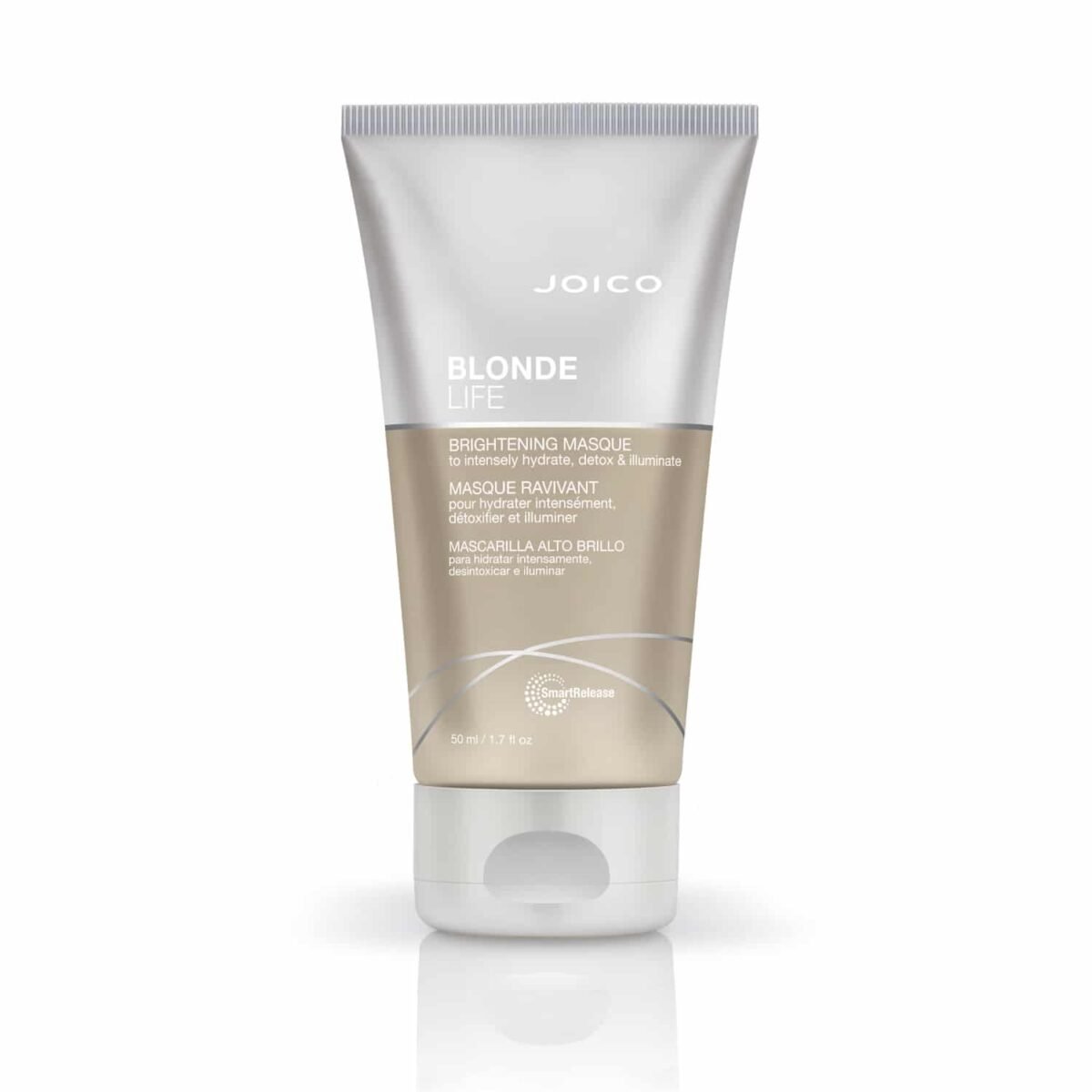 Joico Blonde Life Brightening Masque 50ml
