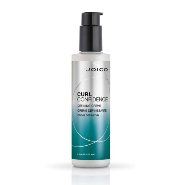 Joico Curl Confidence Creme 177ml