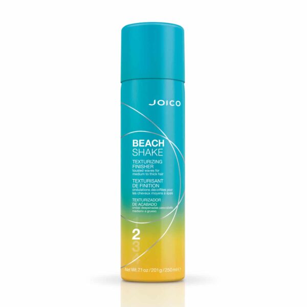 Joico Beach Shake Texturizing Finisher 250ml