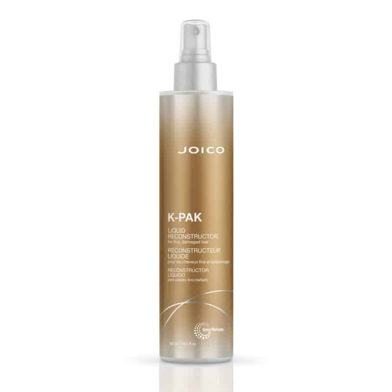 Joico K-Pak Liquid Reconstructor For Fine Damaged Hair 300ml