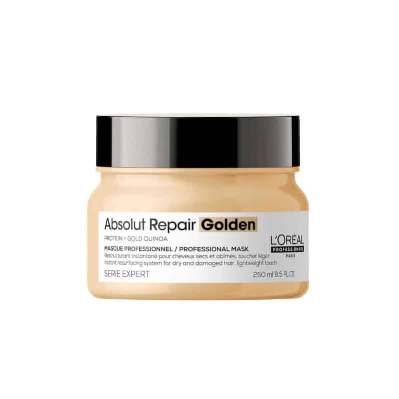 L'Oréal Professionnel Serie Expert Absolut Repair Golden Masque 250ml