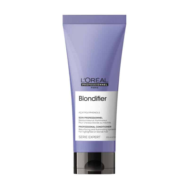 L'Oréal Professionnel Serie Expert Blondifier Conditioner 200ml