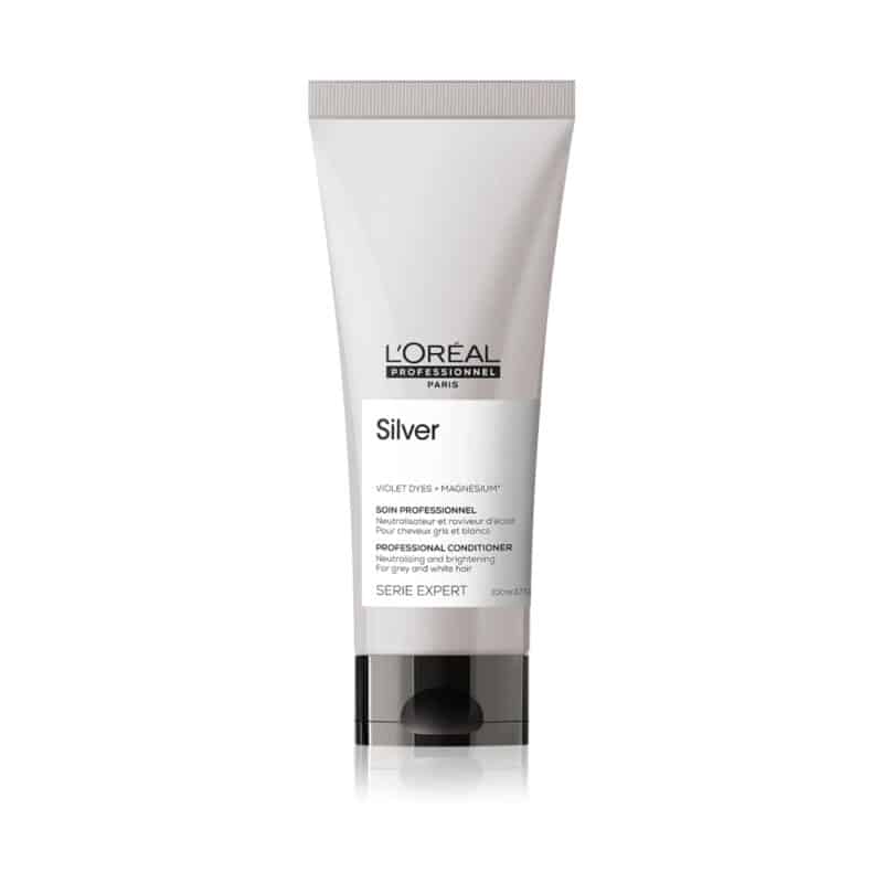 L'Oréal Professionnel Serie Expert Silver Conditioner 200ml