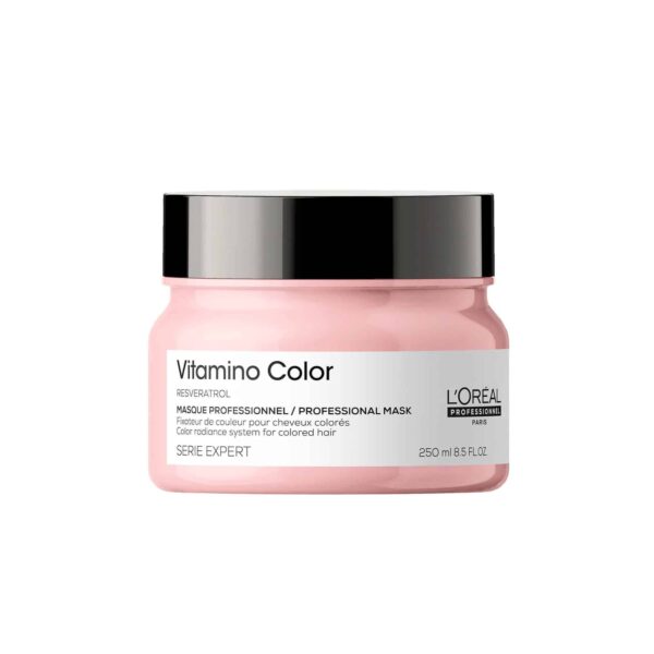 L'Oréal Professionnel Serie Expert Vitamino Color Masque 250ml