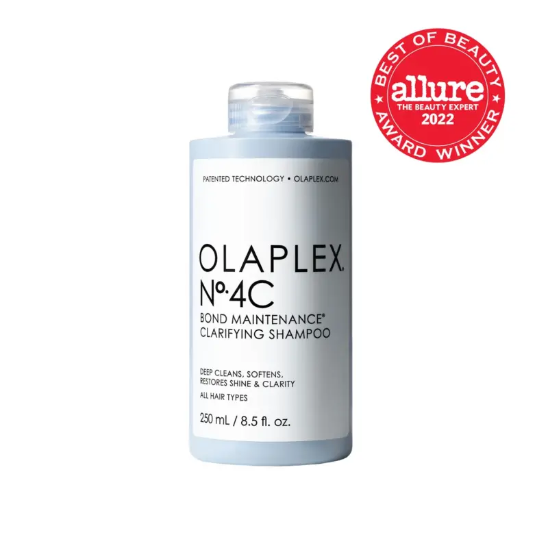 Olaplex No. 4C Bond Maintenance Clarifying Shampoo 250ml