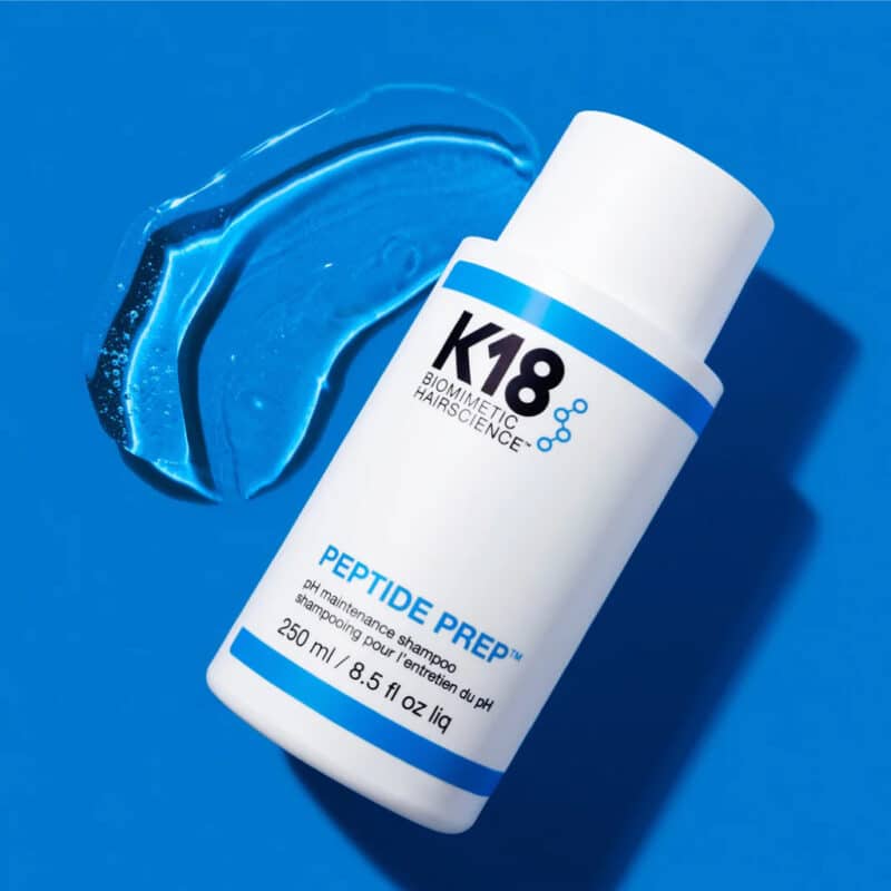 K18 Peptide Prep™ pH Maintenance Shampoo 250ml