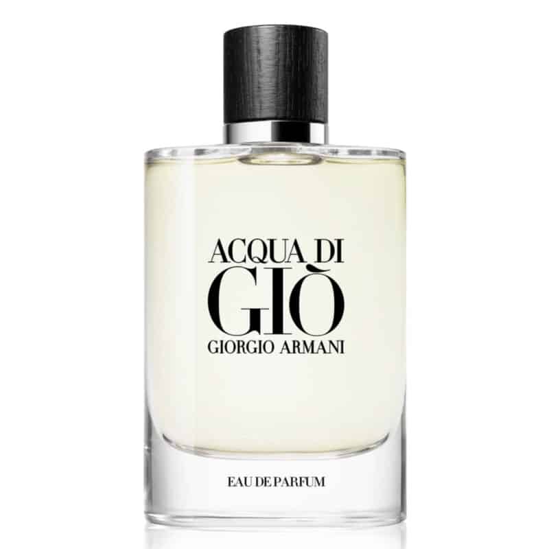 Armani Acqua di Giò Pour Homme Eau de Parfum 100ml