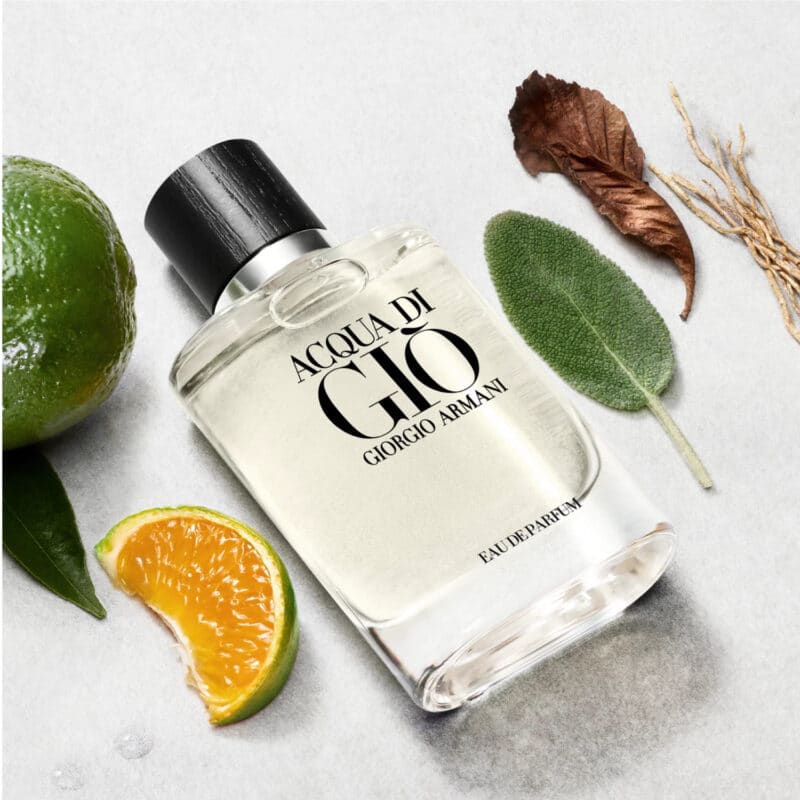 Armani Acqua di Giò Pour Homme Eau de Parfum