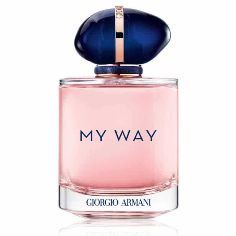 Armani My Way Eau de Parfum 90ml