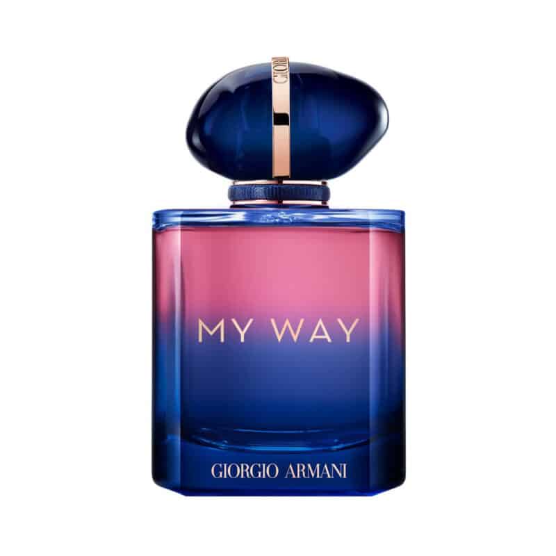 Armani My Way Le Parfum 50ml refillable