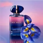 Armani My Way Le Parfum 50ml refillable