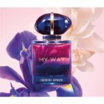Armani My Way Le Parfum 50ml refillable