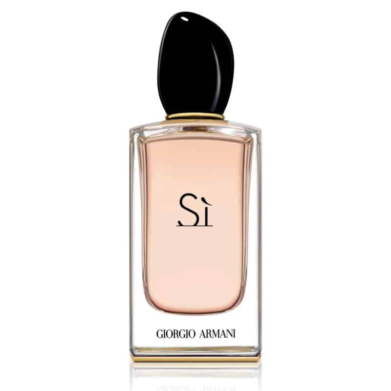 Armani Sì Eau de Parfum 100ml