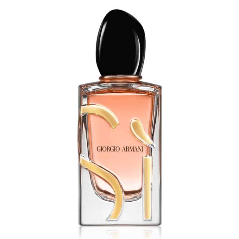 Armani Sì Eau de Parfum Intense 100ml