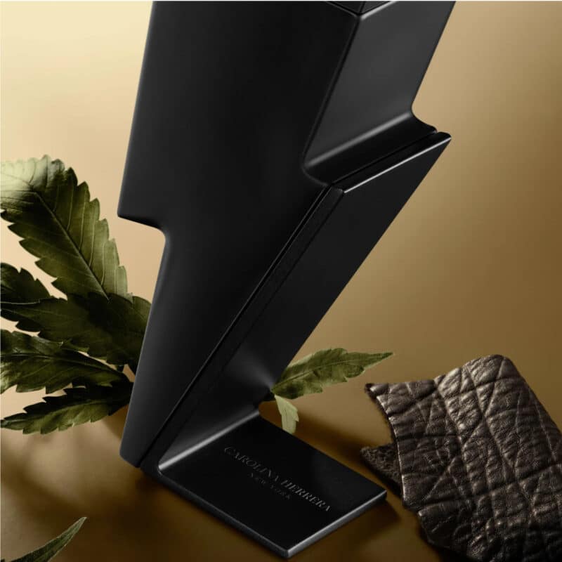 Carolina Herrera Bad Boy Le Parfum