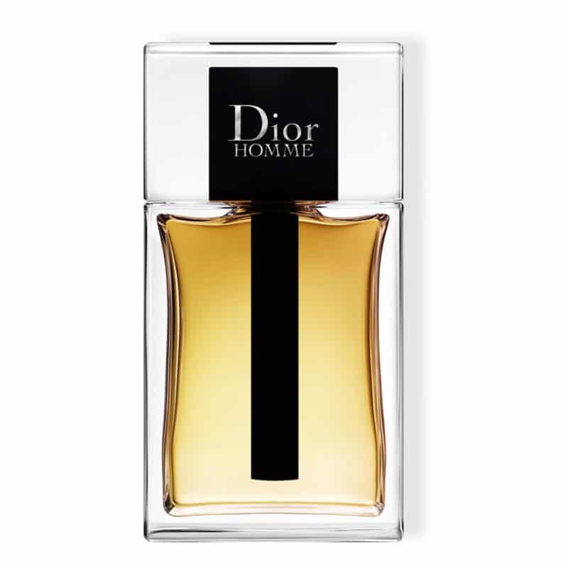 Dior Homme Eau de Toilette