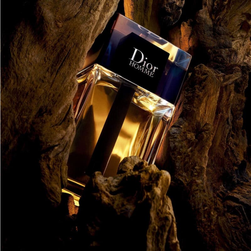 Dior Homme Eau de Toilette