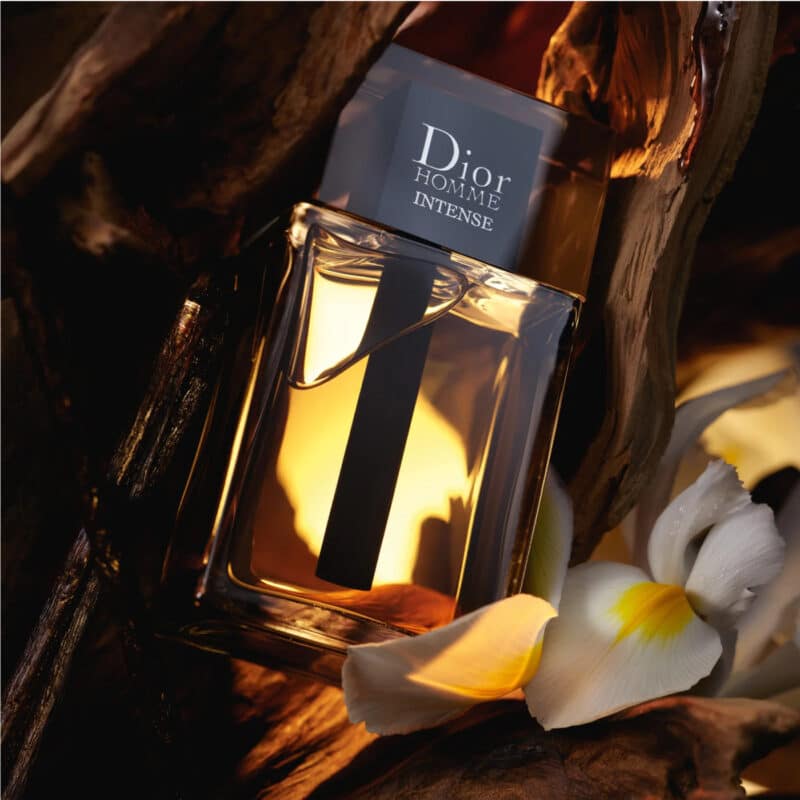 Dior Homme Intense Eau de Parfum