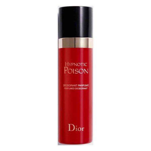 Dior Hypnotic Poison Deodorante Spray 100 ml