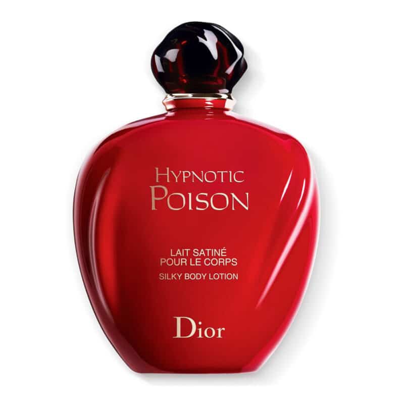 Dior Hypnotic Poison Satin Body Lotion 200ml