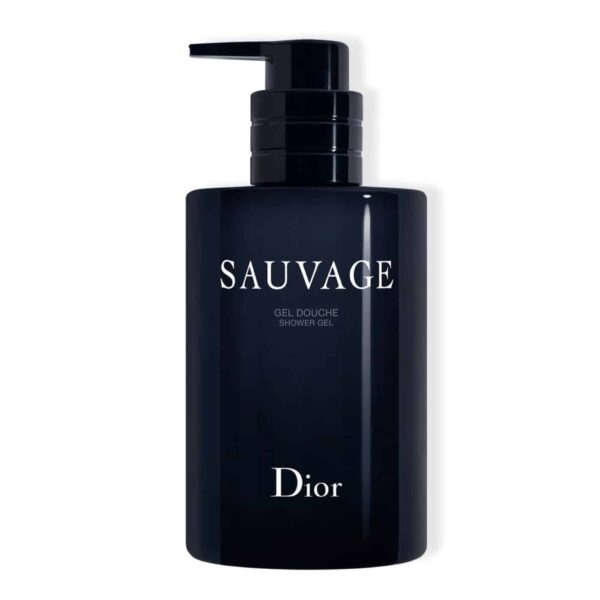 Dior Sauvage Shower Gel 250ml