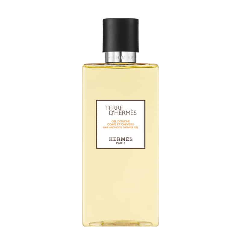 Hermès Terre d'Hermès Hair and body Shower Gel 200ml