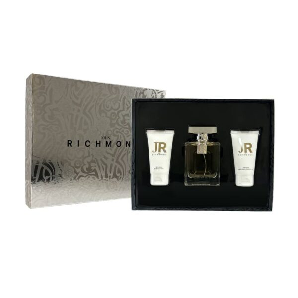 John Richmond Classic For Her Eau de Parfum Gift Set