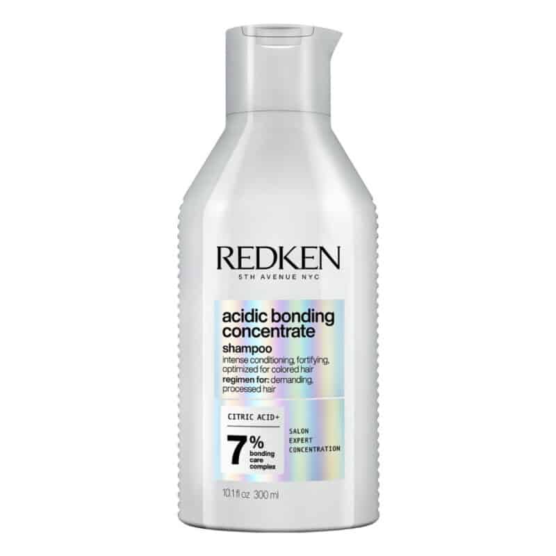 Redken Acidic Bonding Concentrate Shampoo 300ml