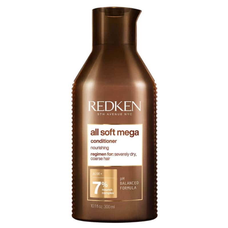 Redken All Soft Mega Conditioner 300ml