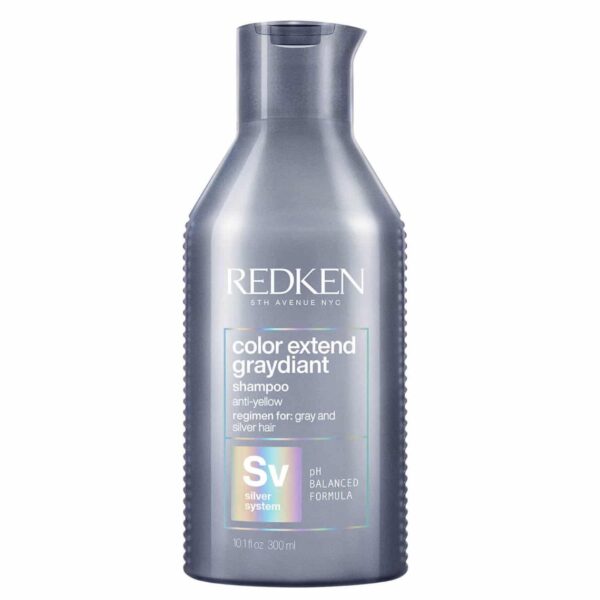 Redken Color Extend Graydiant Shampoo 300ml