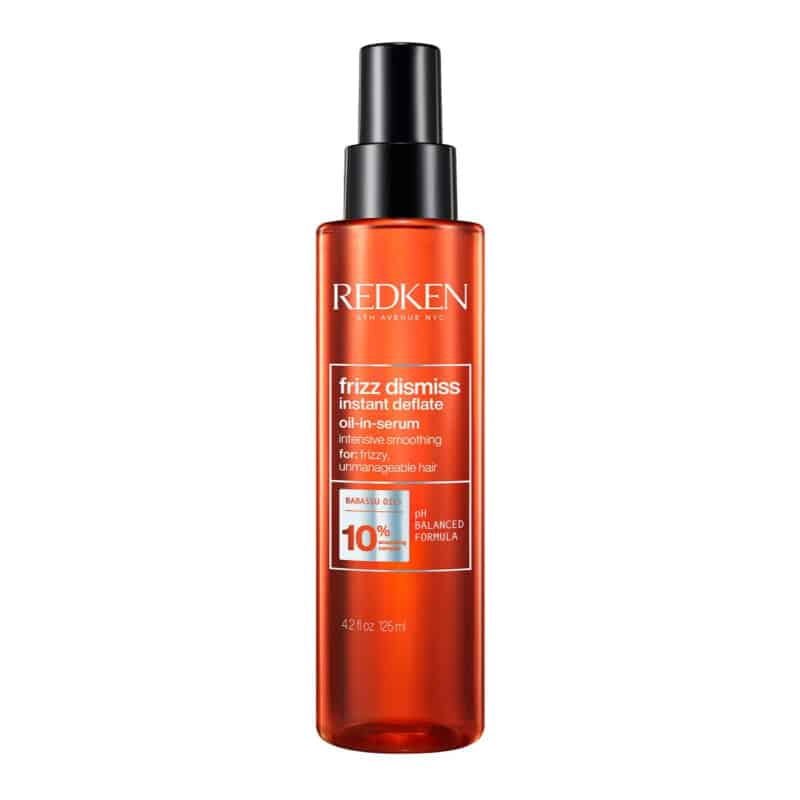 Redken Frizz Dismiss Instant Deflate Serum 125ml