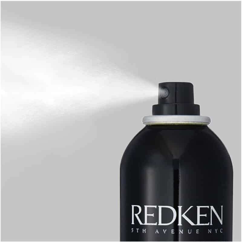 Redken Quick Dry Hairspray 400ml