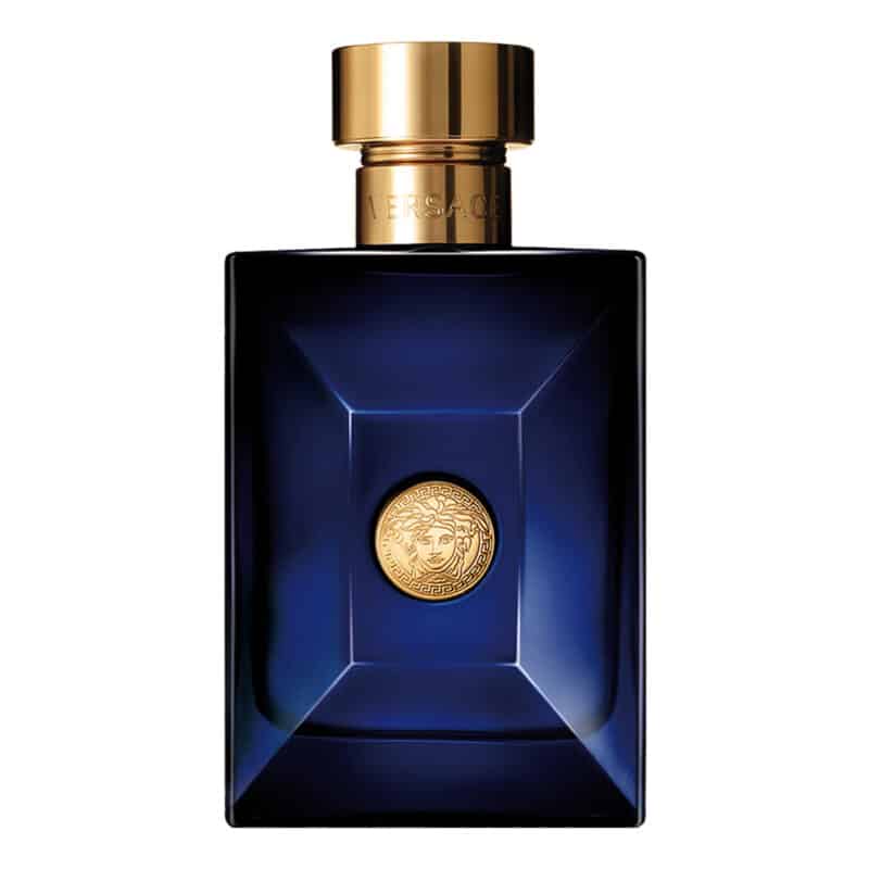 Versace Dylan Blue Pour Homme Eau de Toilette