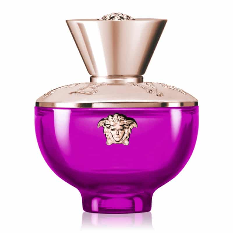 Versace Dylan Purple Pour Femme Eau de Parfum