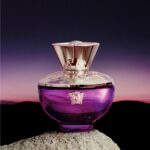 Versace Dylan Purple Pour Femme Eau de Parfum