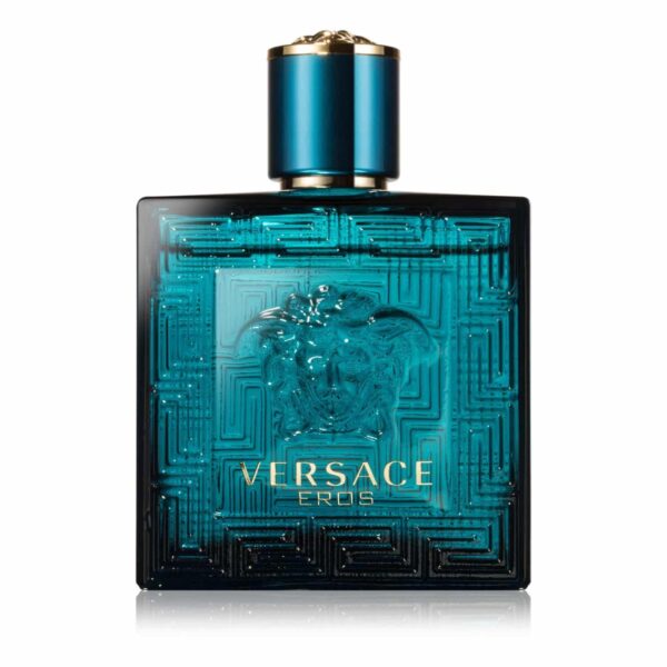 Versace Eros After-Shave Lotion 100ml