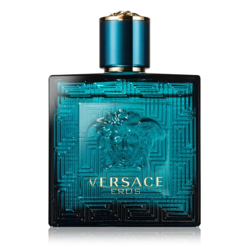 Versace Eros Deodorant Spray 100ml