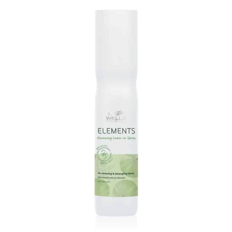 Wella Elements Renewing Leave-In Spray 150ml