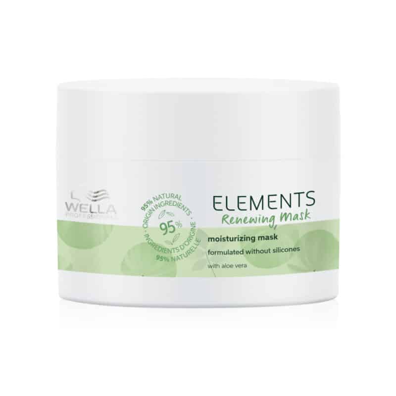 Wella Elements Renewing Mask 150ml