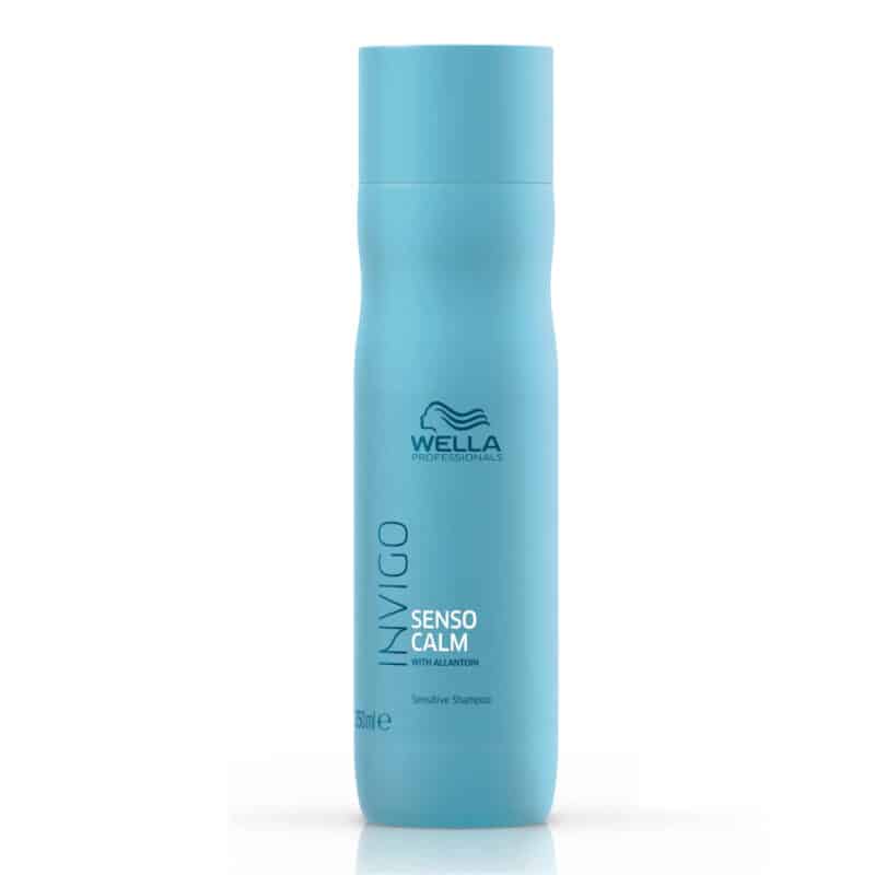 Wella Invigo Balance Senso Calm Shampoo 250ml
