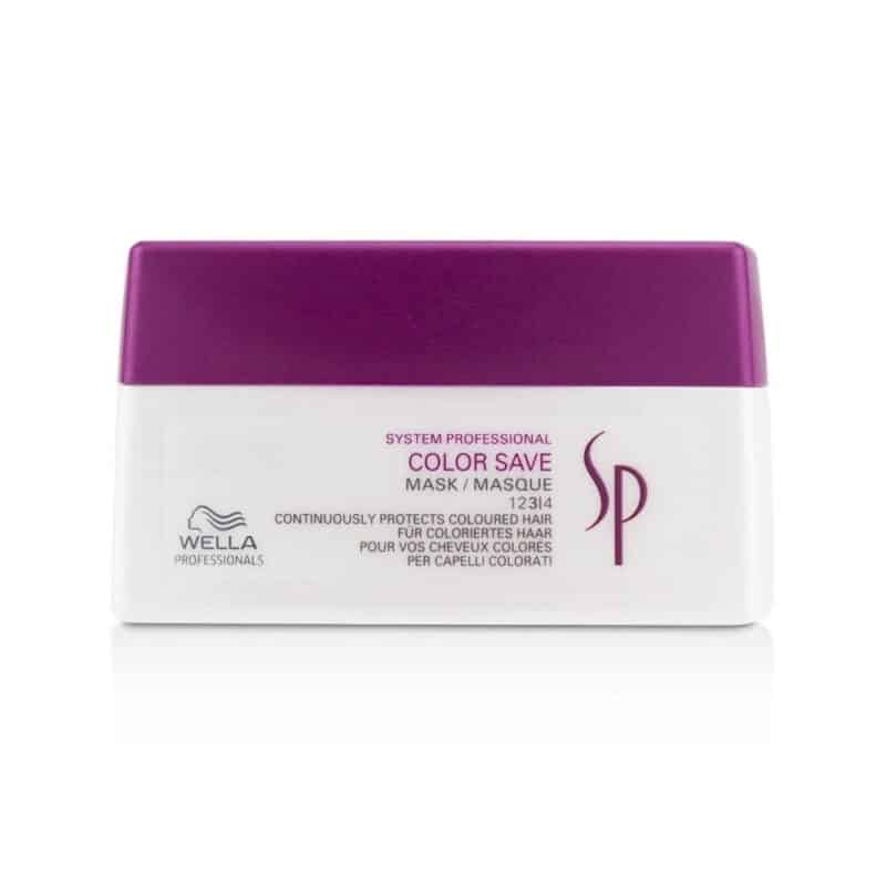 Wella SP Color Save Mask 200ml