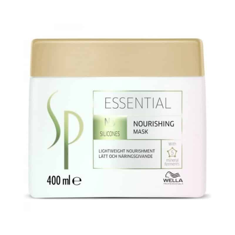 Wella SP Essential Nourishing Mask 400ml