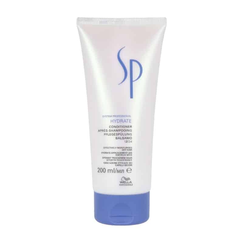 Wella SP Hydrate Conditioner 200ml