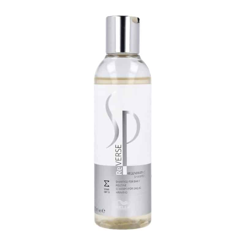 Wella SP Reverse Shampoo 200ml