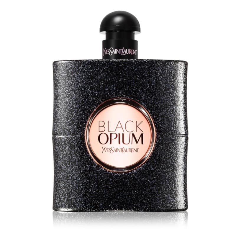 Yves Saint Laurent Black Opium Eau de Parfum 90ml
