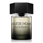 Yves Saint Laurent La Nuit de L'Homme Eau de Toilette 100ml