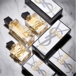 Yves Saint Laurent Libre Eau de Parfum Groupshot