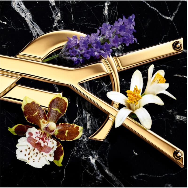 Yves Saint Laurent Libre Eau de Parfum Intense