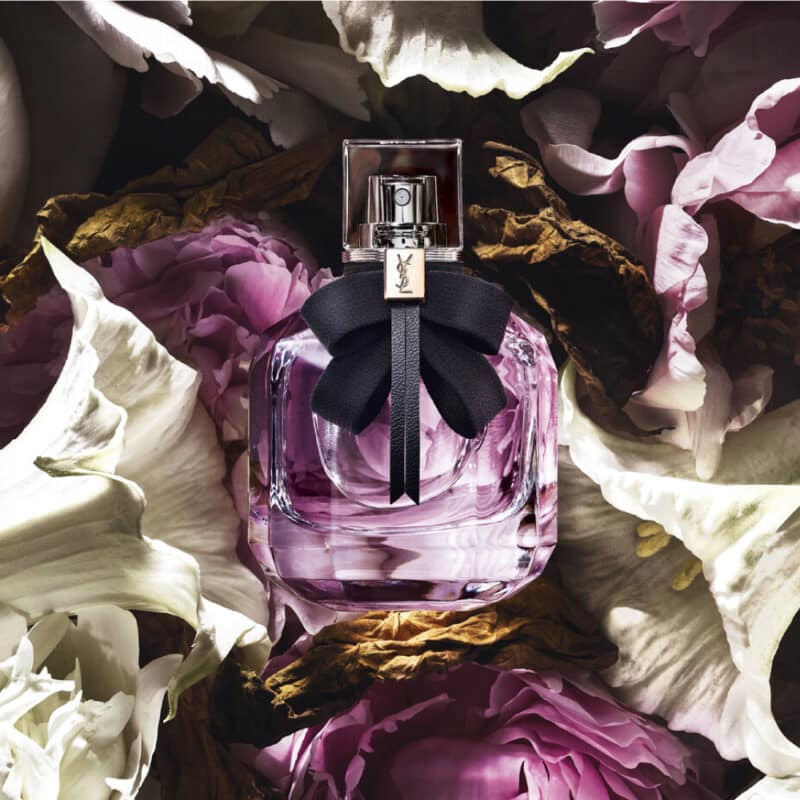 Yves Saint Laurent Mon Paris Eau de Parfum life