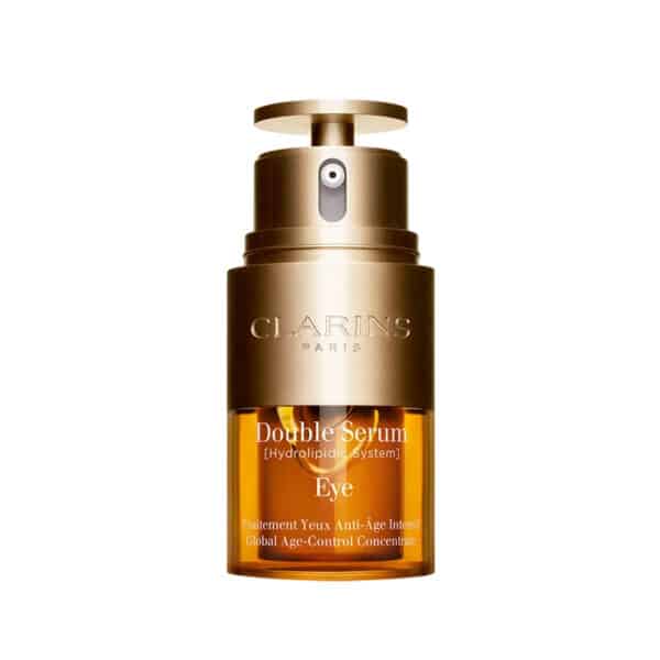 Clarins Double Serum Eye 20ml